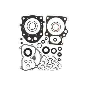 Honda TRX500FE Complete Gasket Kit - Vertex Pistons - with Oil Seals - `12-`19